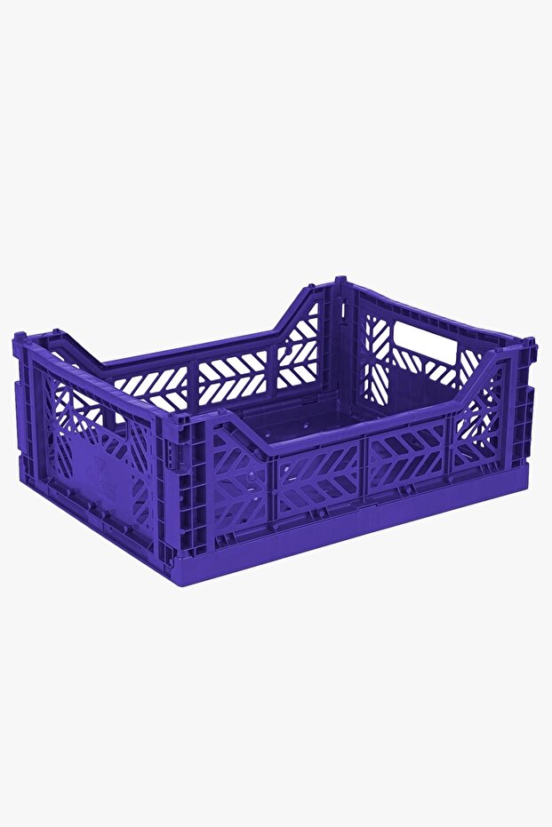 403014 حافظة Midibox Sax Blue قابلة للطي
