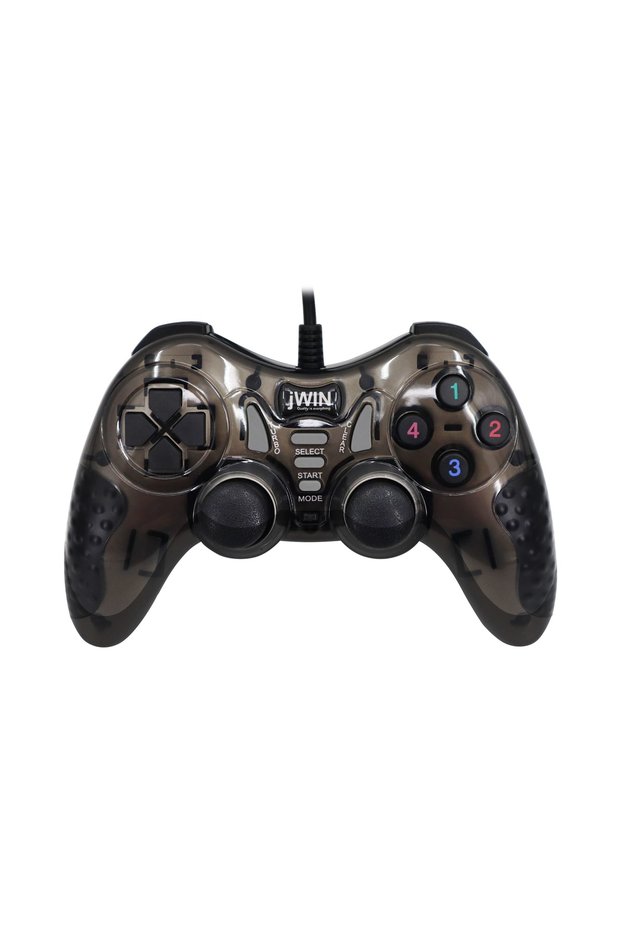 Usb-1245 Pc Gamepad Bilgisayar Oyun Kolu