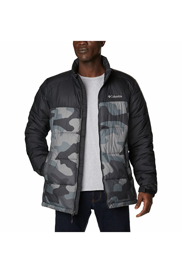 Pıke Lake Jacket - 1