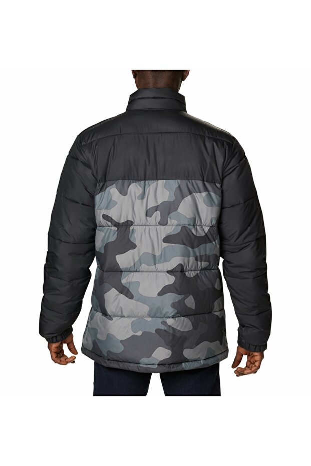 Pıke Lake Jacket - 2