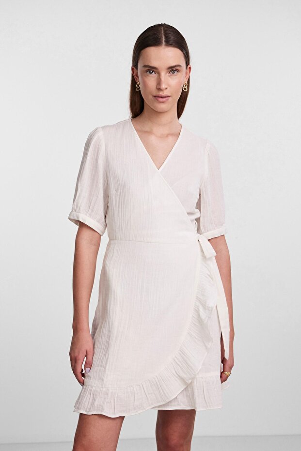 Šaty pro ženy/dívku Cloud Dancer - 1