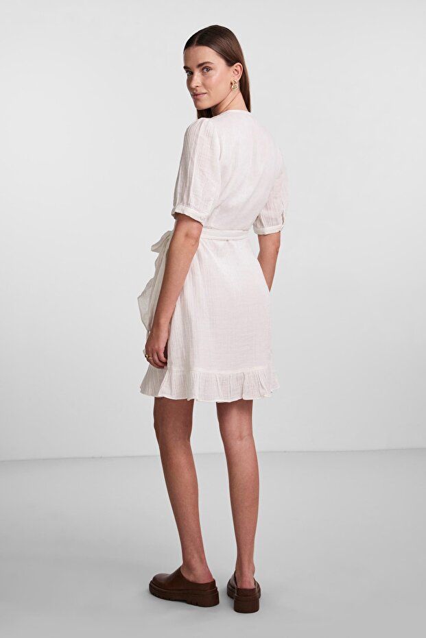 Šaty pro ženy/dívku Cloud Dancer - 3