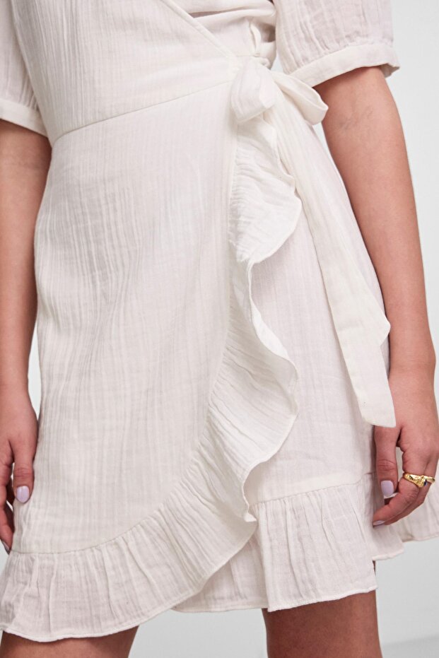 Šaty pro ženy/dívku Cloud Dancer - 5