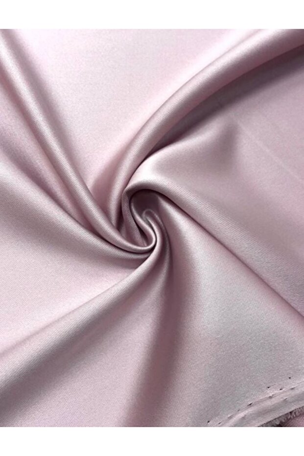 Evening Dress Thick Satin Acetate Stretch Fabric Not See-Through