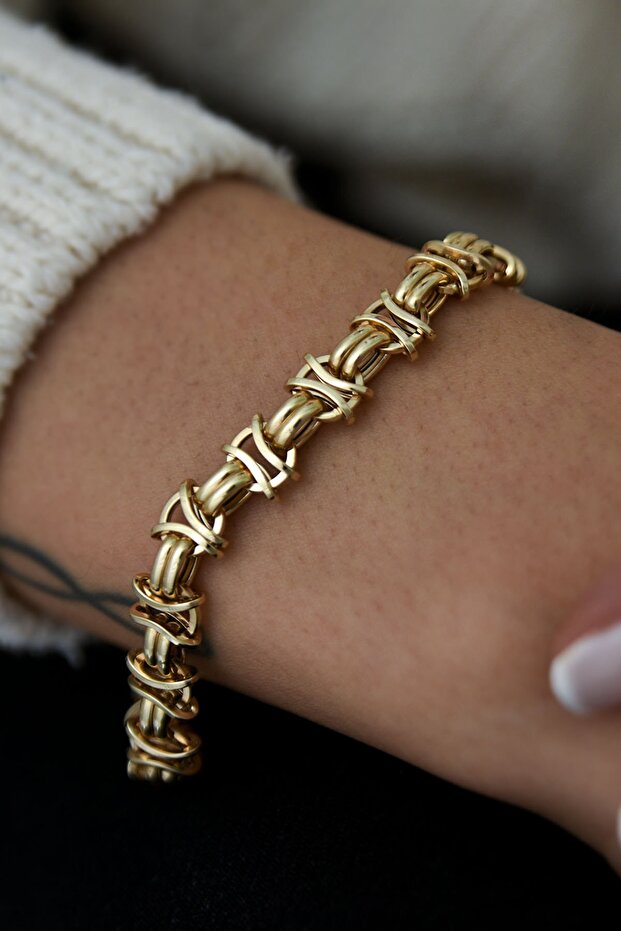 Eterna Bileklik 2 - 1