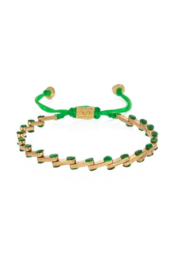 Bronz Imposable Bileklik - 1