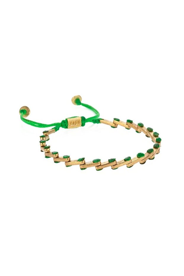 Bronz Imposable Bileklik - 2