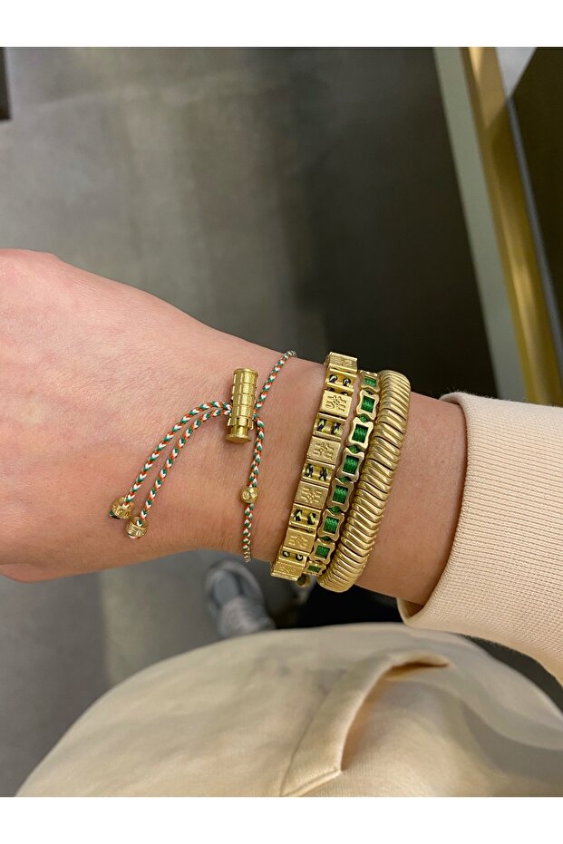 Big Moon Bileklik - 5