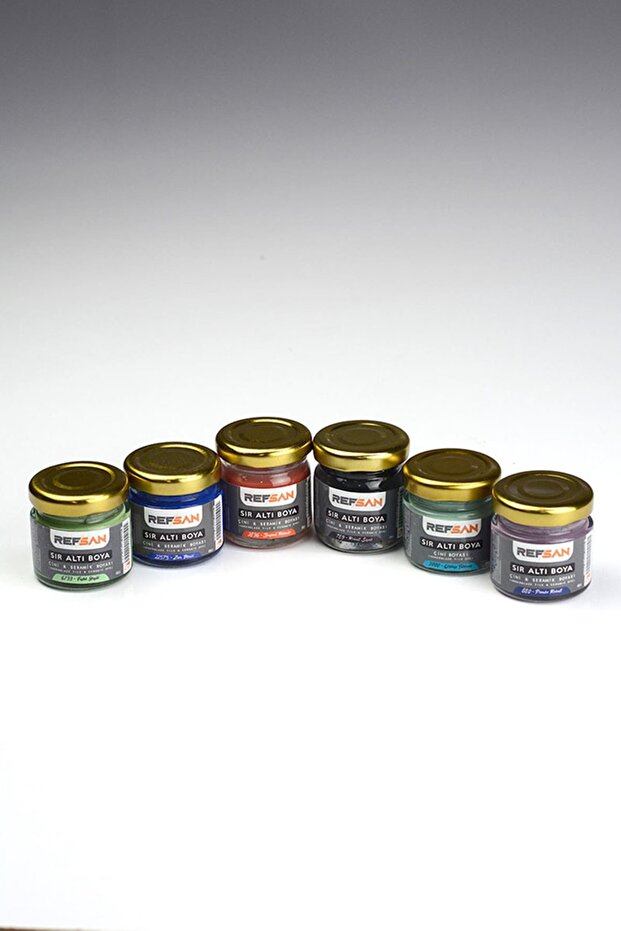 Öğrenci Boya Seti-1 - 2