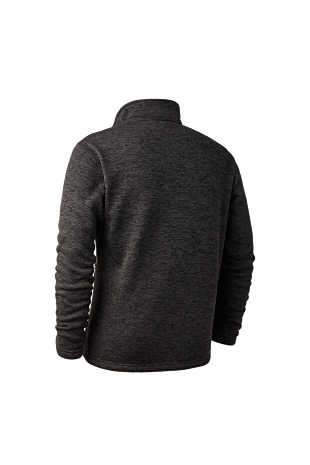 Sarek Örgü Mont 2xl - 2