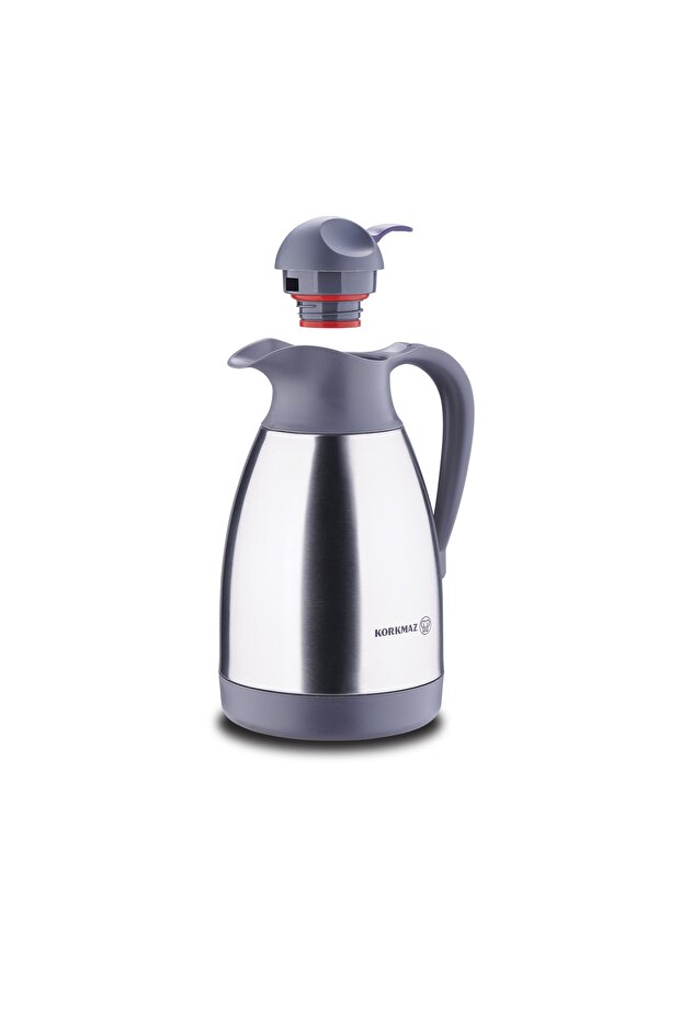 Satina 2 Lt Max Termos - 1