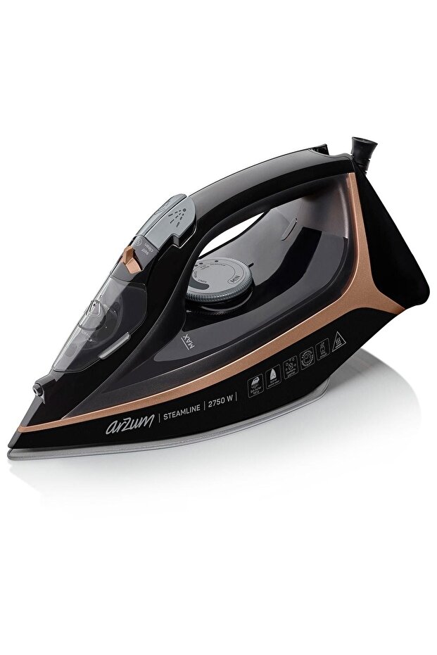 2750 Watt Buharlı Ütü - 1