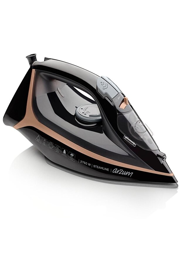 2750 Watt Buharlı Ütü - 2