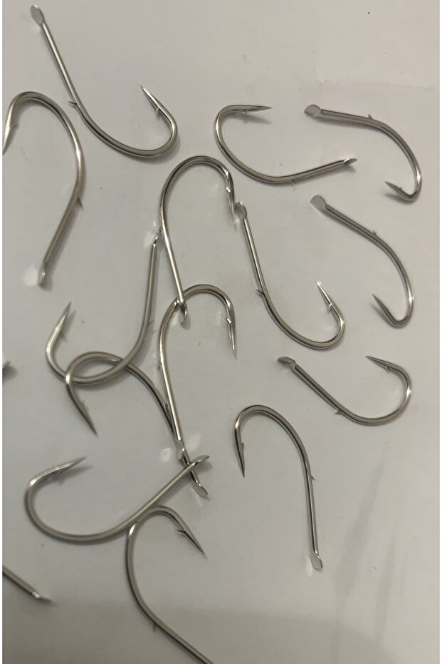 Seıgo Sliced F 705 No:5 Olta Iğnesi - 3