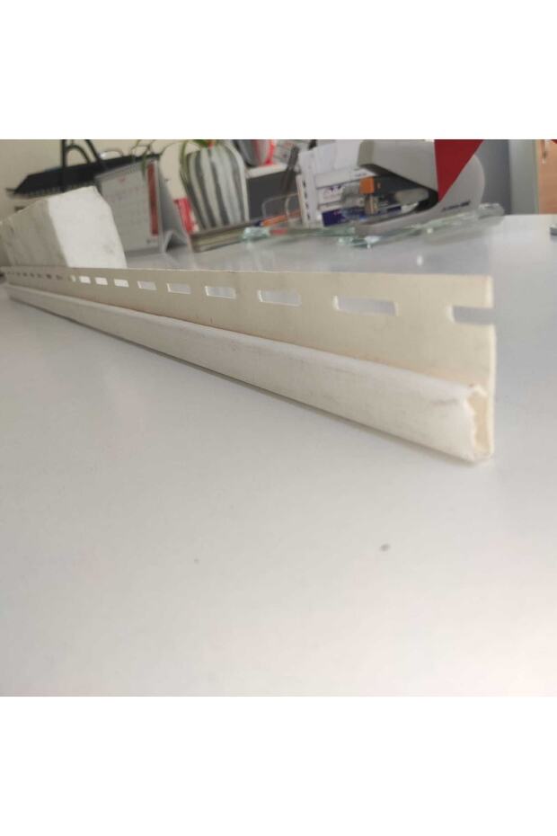 Tekli Bitim Profili 15 adet - 1