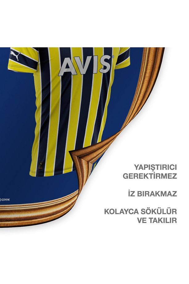 Forma Statik Kağıt Tablo - 3
