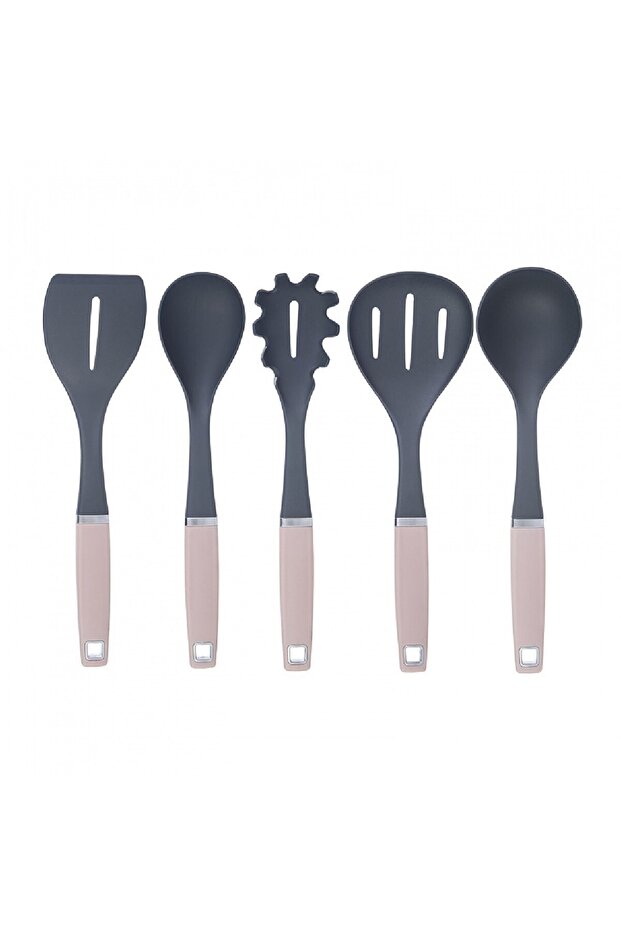 Cooky 5 li Servis Seti - 1
