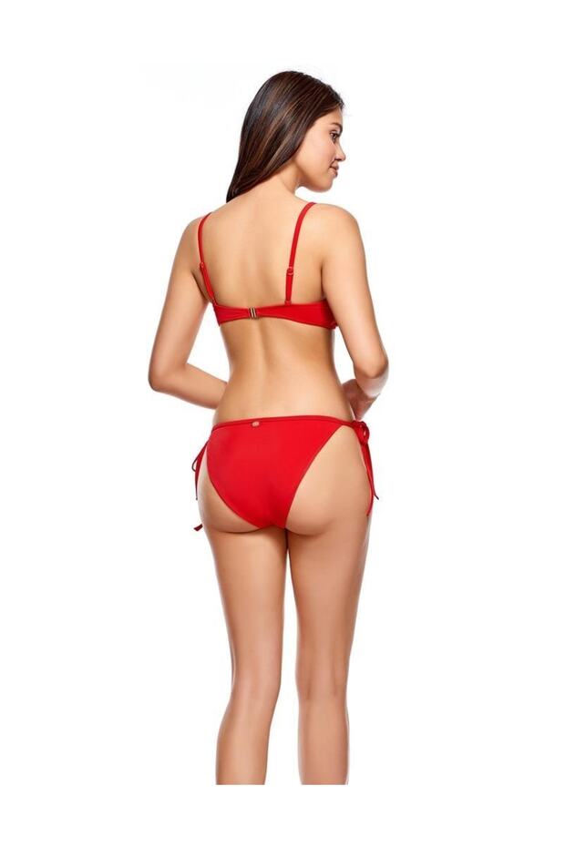 B1023 بيكيني مثلث واسع Tk. - 2