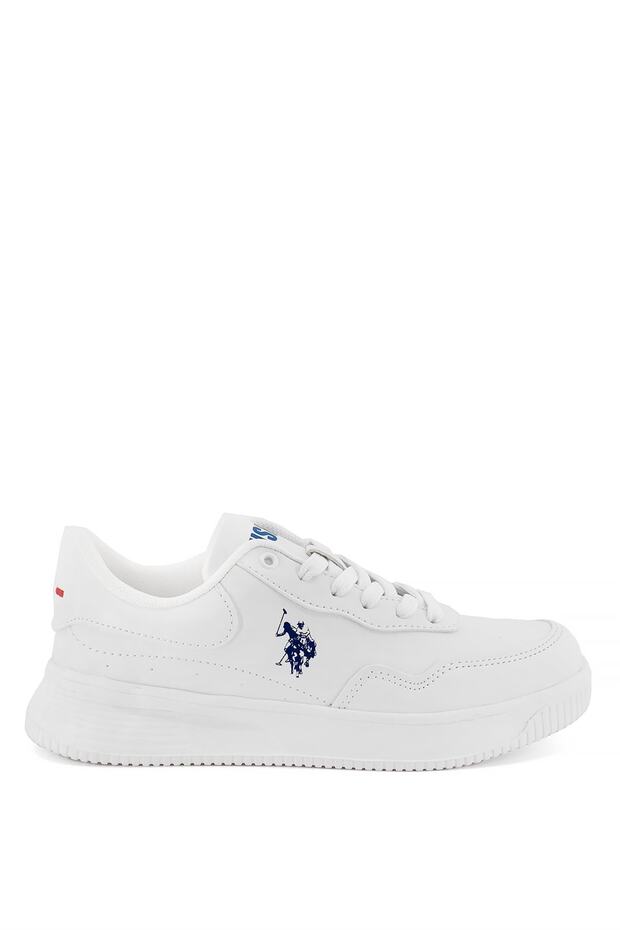 Base Polo101325681 Abe Women's Sports Shoes White