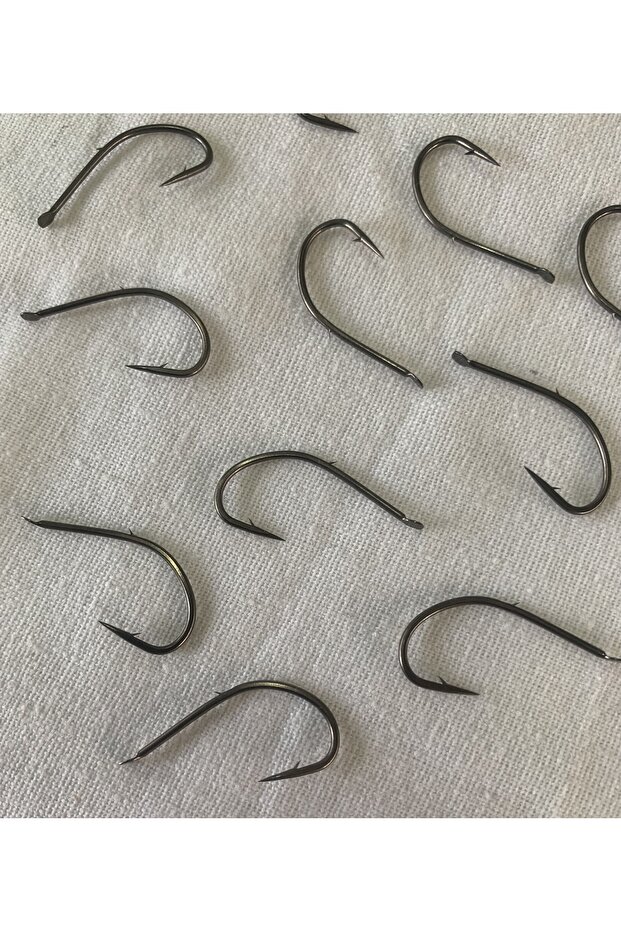 Hooks Kmsg-tf 1607 No: 2 Olta Iğnesi - 2