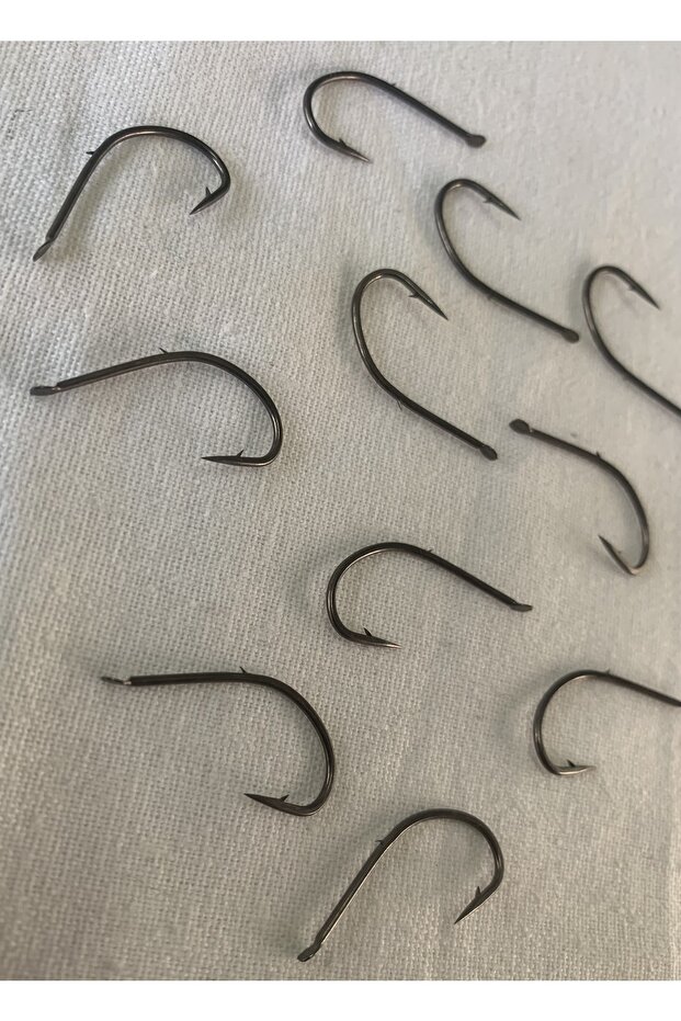 Hooks Kmsg-tf 1607 No: 2 Olta Iğnesi - 3