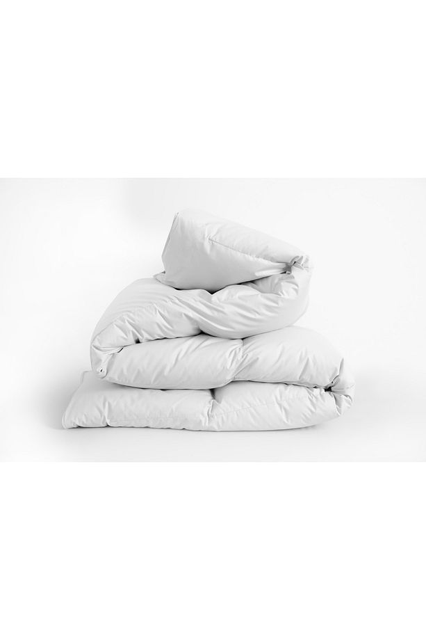 Mikrojel Tek Kişilik Yorgan 155 X 215 Cm Micro Cotton Kumaş Kışlık Ve Yazlık Termal - 2