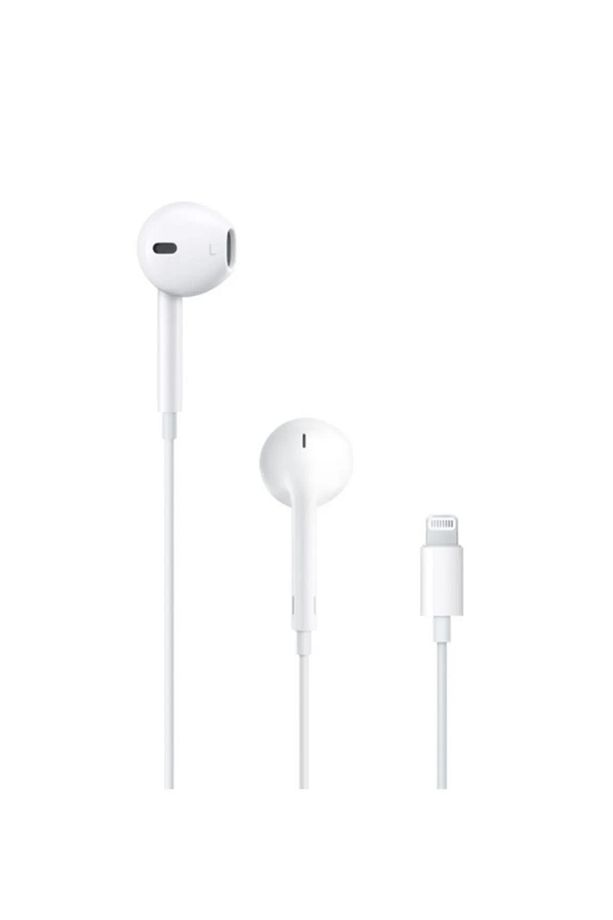 Iphone Earpods With Lightning Connector - 1
