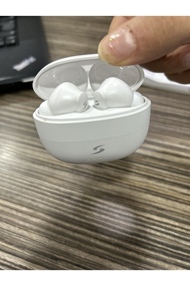 True Wireless Earphones - 4