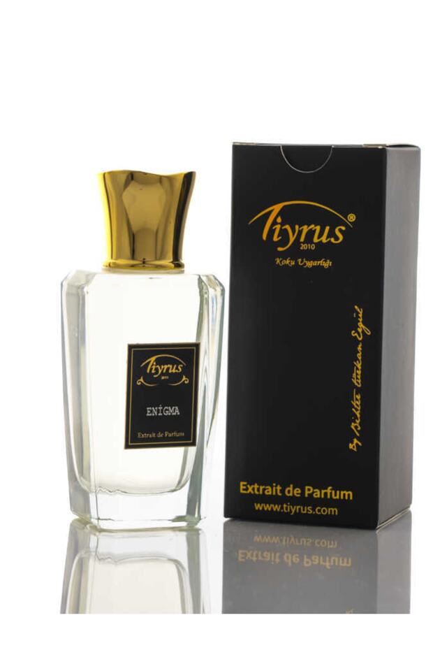 Enigma 50 ml. Extrait de Parfum - 5