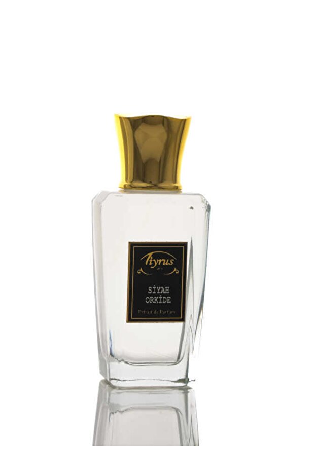 Siyah Orkide 50 ml. Extrait de Parfum - 6