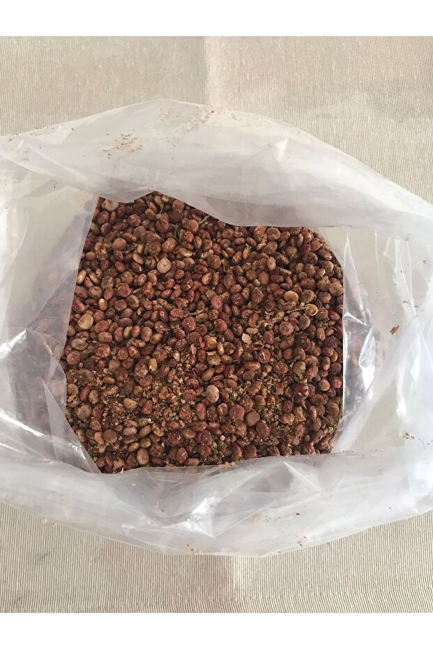 Tane Sumak 500 Gr - 3