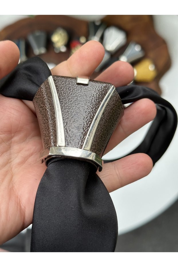 Vip Tie Accessory