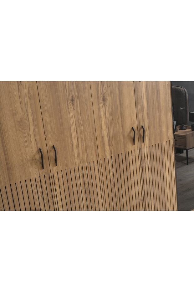 Ezgi 6 Kapılı Dolap - 3