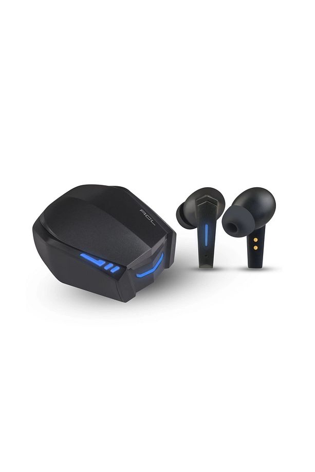 Profesyonel Gaming Bluetooth Kablosuz Oyuncu Kulaklık 5.1 Game Mode Gaming Series Lcd Display - 3