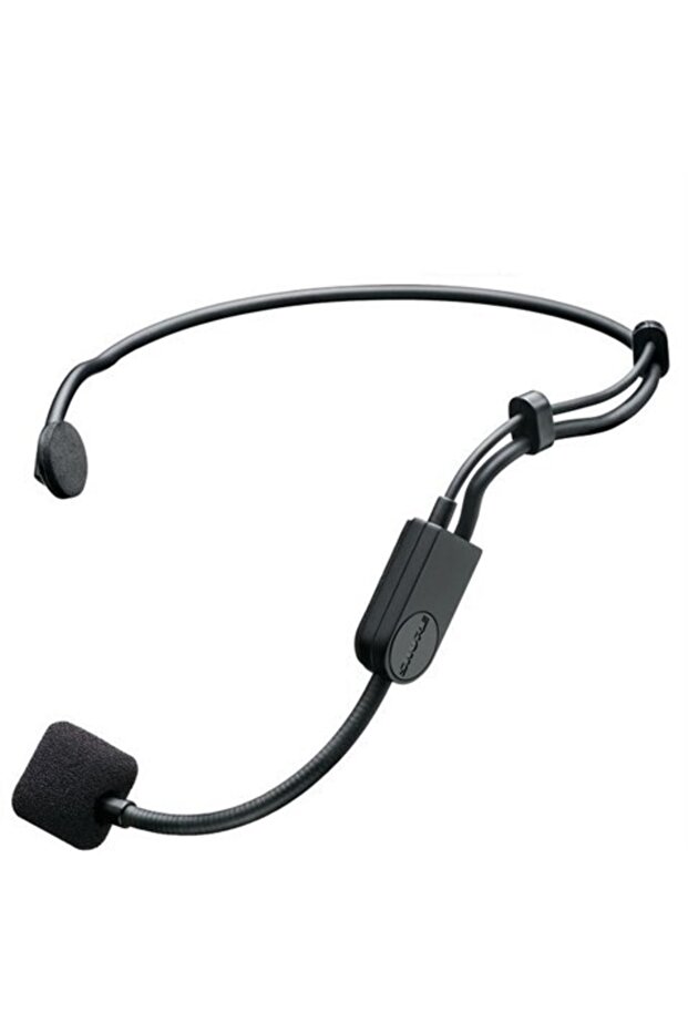 Pga31-tqg Kondenser Headset Mikrofon - 1