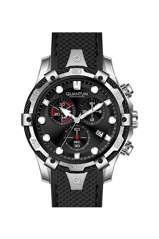 Hng1019.351 Erkek Kol Saati - 1