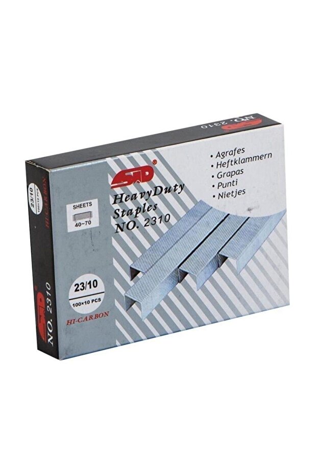 Zımba Teli No: 23/10 (2310) - 1