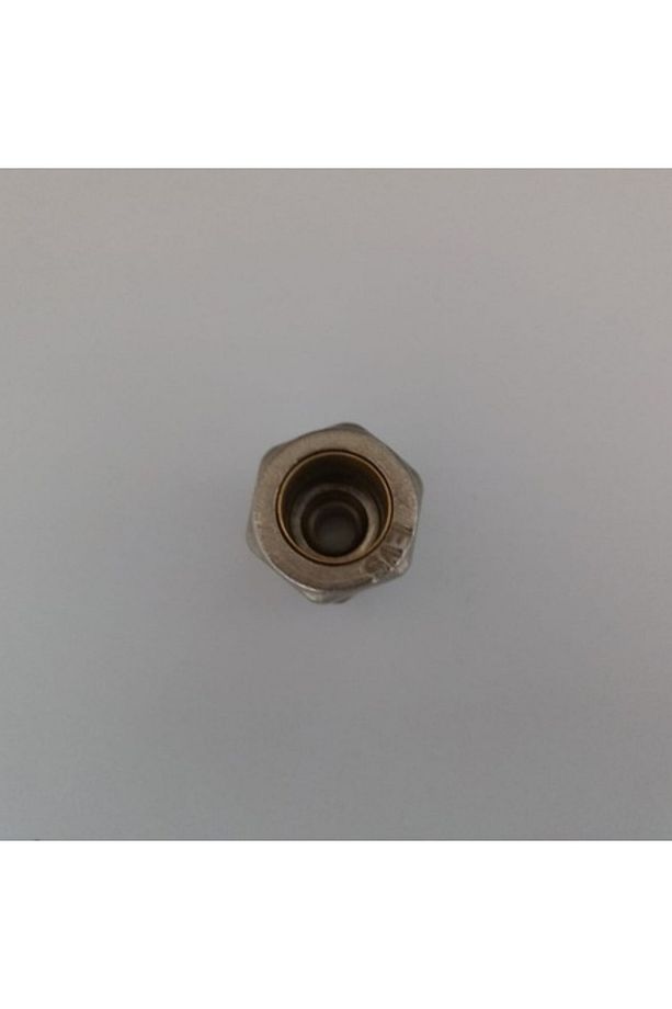16x2-16 Pex Boru Bağlantı Rakoru - 3