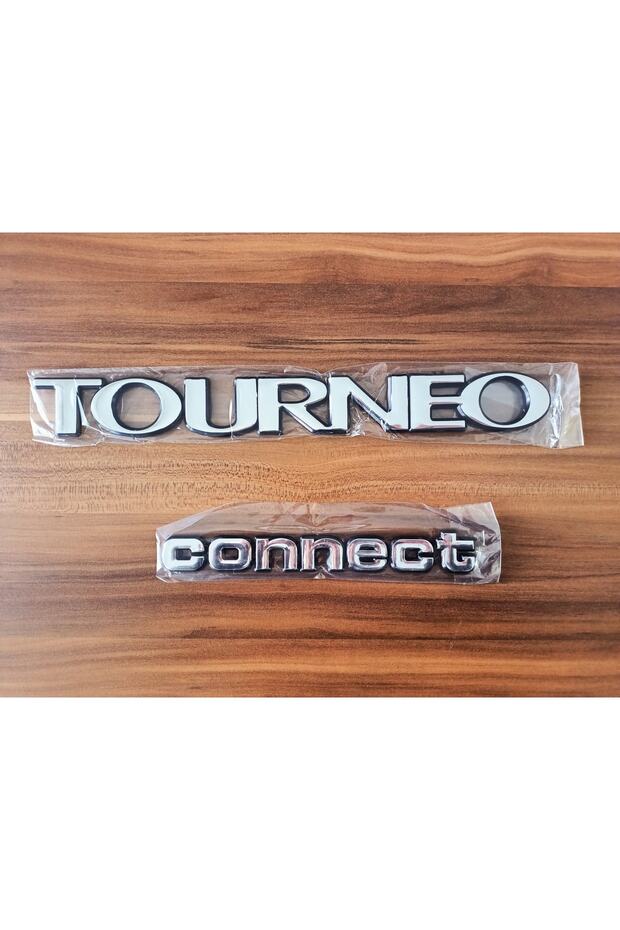 Tourneo Connect Lettering-Luggage Lettering-Set Compatible with 2002-2013 Model