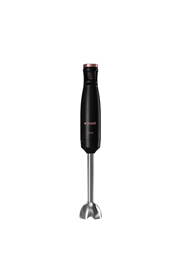 Resital Siyah 1500 W Blender Set - 2