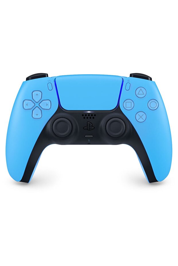 Playstatıon 5 Dual Sense Wıreless Controller Red - 1