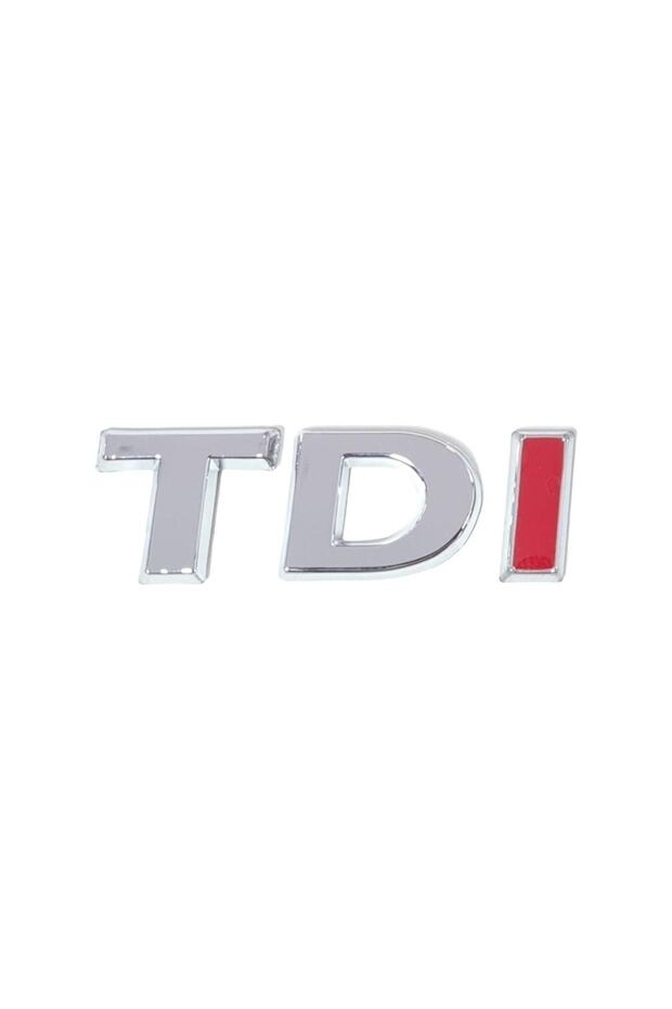 Vw Passat B7 2011-14 غطاء صندوق السيارة الخلفي Tdı نص I أحمر 3aa853675ح