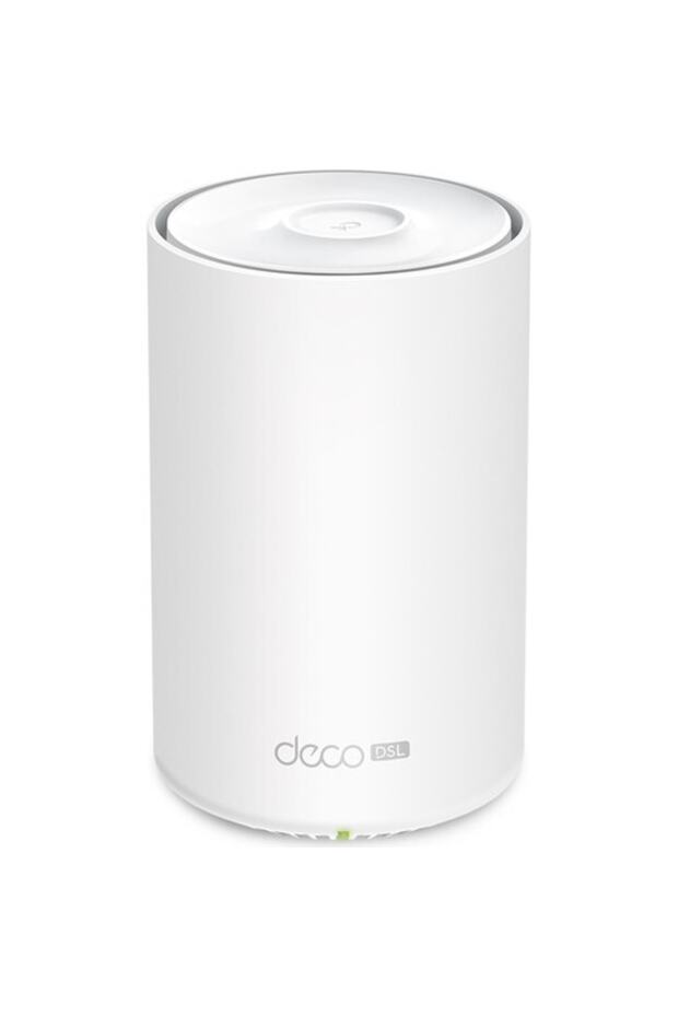 Deco X50-dsl Tekli Wi-fi 6 Ax3000 Tüm Evi Kapsayan Mesh Wifi Sistemi - 2