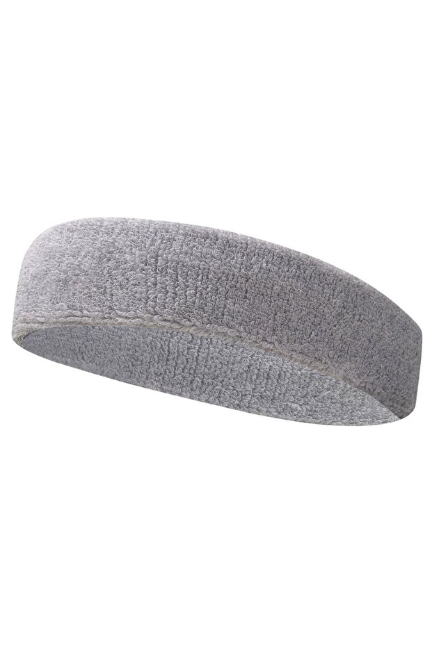 Sports Towel Headband, Forehead Sweatband Headband