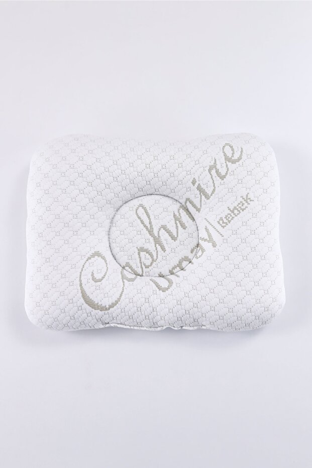 Flat Head Pillow, Baby Pillow, Flat Head Syndrome Baby Pillow