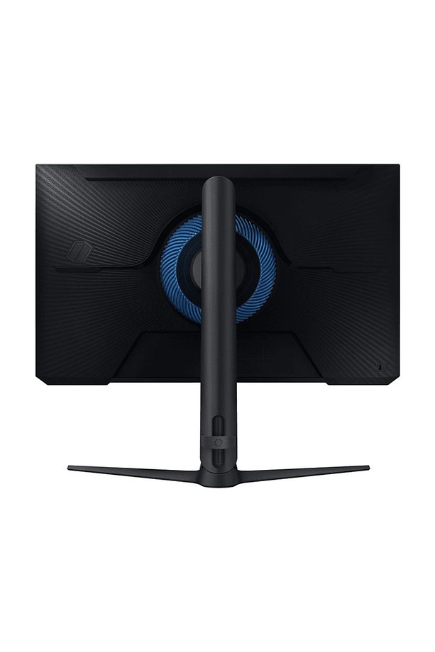 Odyssey G3 LS24AG300NRXUF 24" 1ms 144Hz Full HD Freesync (DP HDMI) Pivot Gaming Monitör - 3