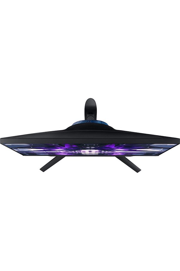 Odyssey G3 LS24AG300NRXUF 24" 1ms 144Hz Full HD Freesync (DP HDMI) Pivot Gaming Monitör - 7