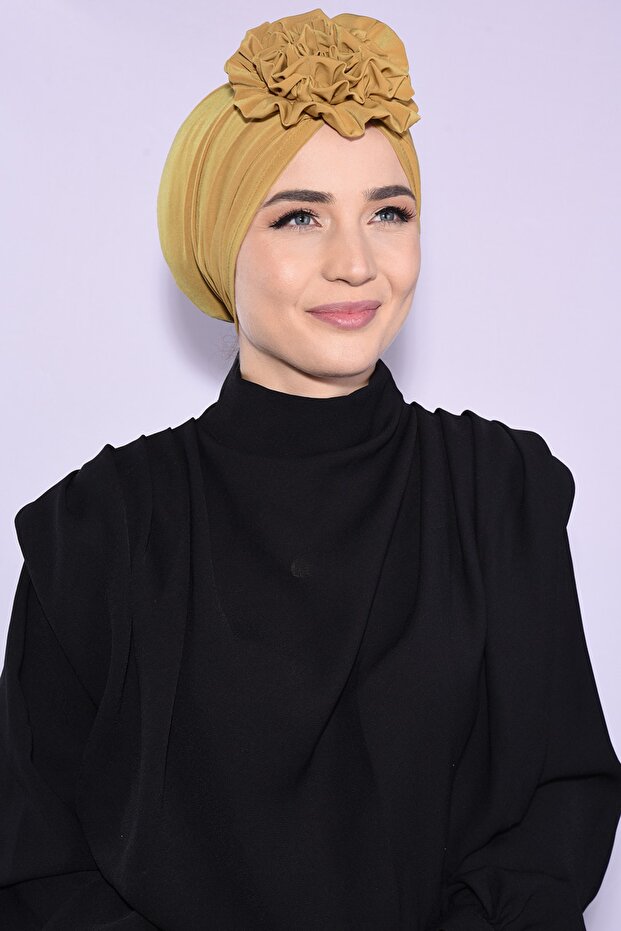 عظم مثبت مزدوج الجوانب مع رباط وردي