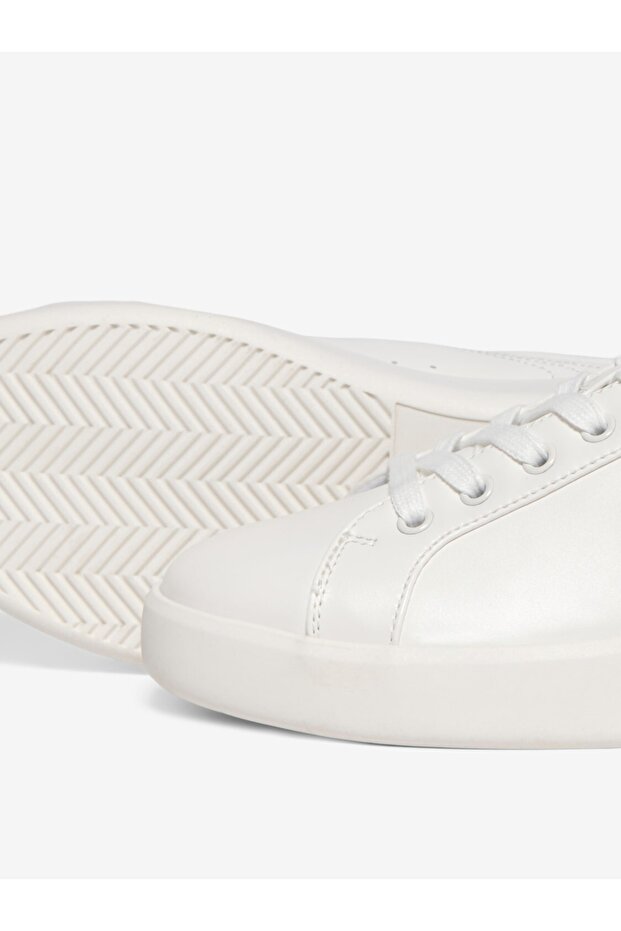 4 Pu  Noos Sneaker - 1