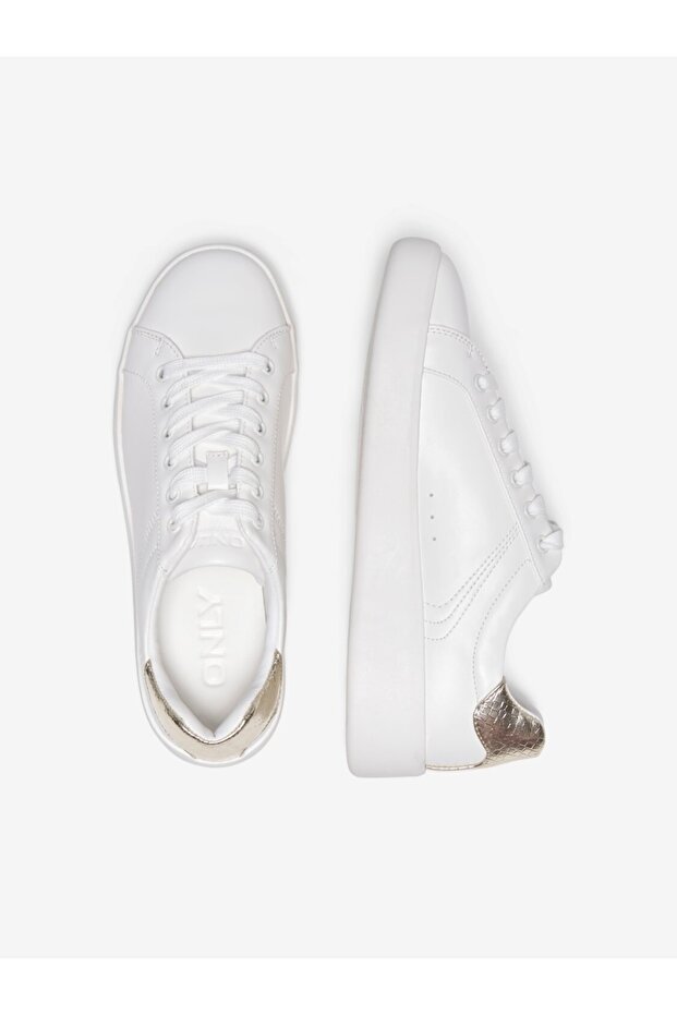 4 Pu  Noos Sneaker - 4